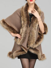 Asymmetrical Hems Stunning Collarless Overcoats